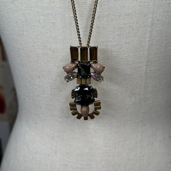 J. Crew Necklace - Picture 2 of 5